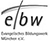 Logo _ evengelisches Bildungswerk